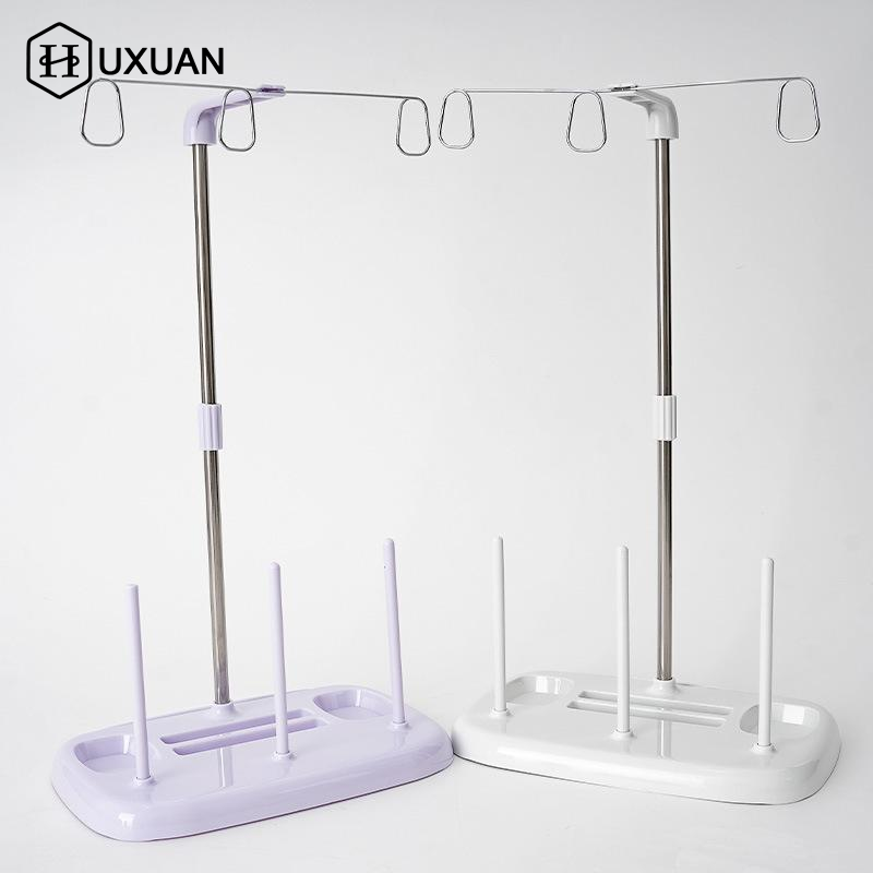 Suporte de Cone para Máquina d - Serger Thread Cone avaliação e preço
