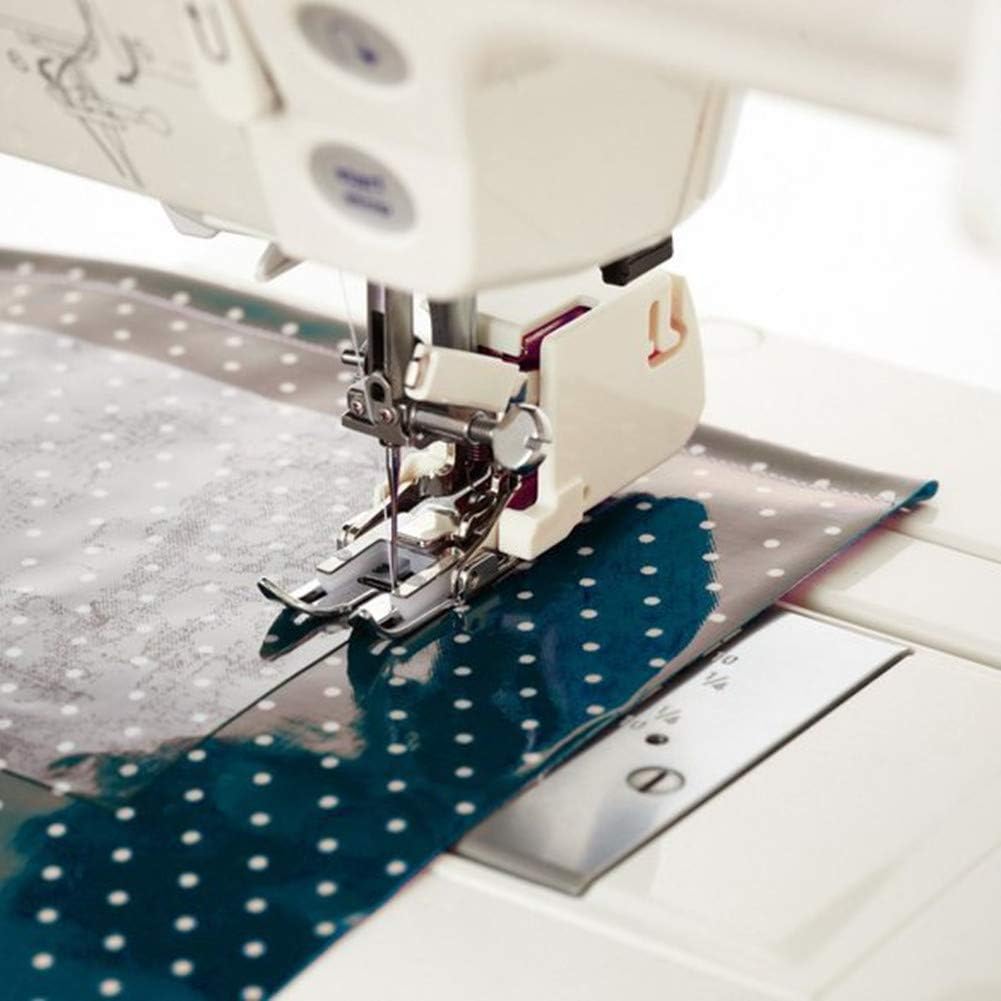 Calcador para máquina de costu - Sewing Tt avaliação e preço