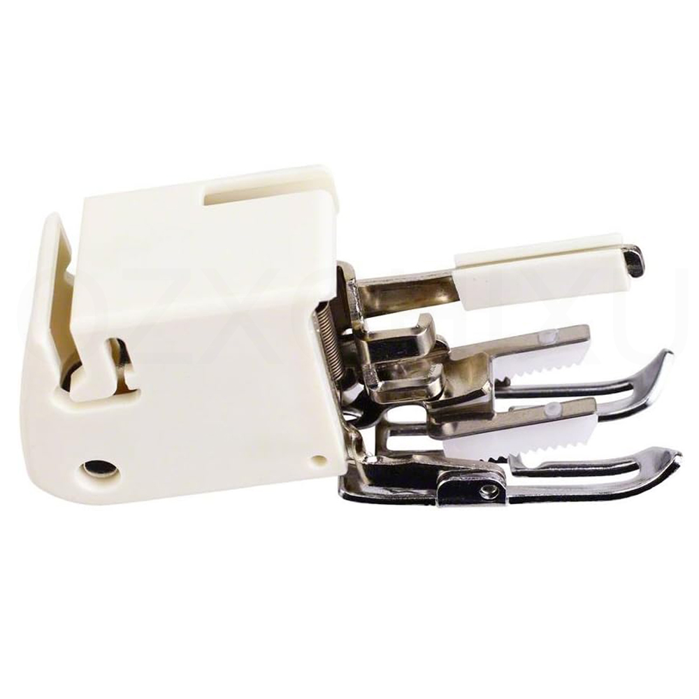 Calcador para máquina de costu - Sewing Tt avaliação e preço