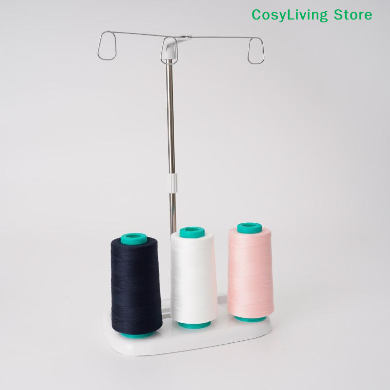 Suporte de Cone de Plástico Re - Serger Thread Cone avaliação e preço