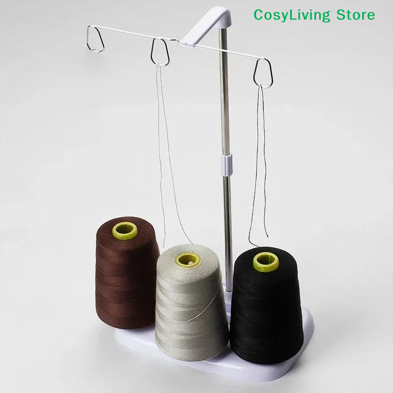 Suporte de Cone de Plástico Re - Serger Thread Cone avaliação e preço