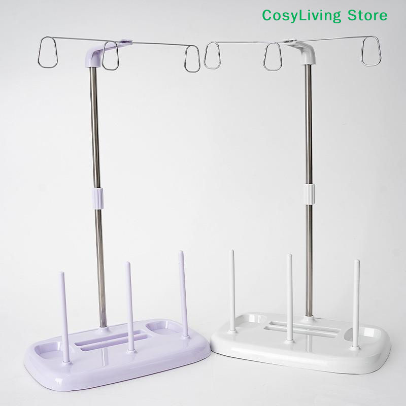 Suporte de Cone de Plástico Re - Serger Thread Cone avaliação e preço
