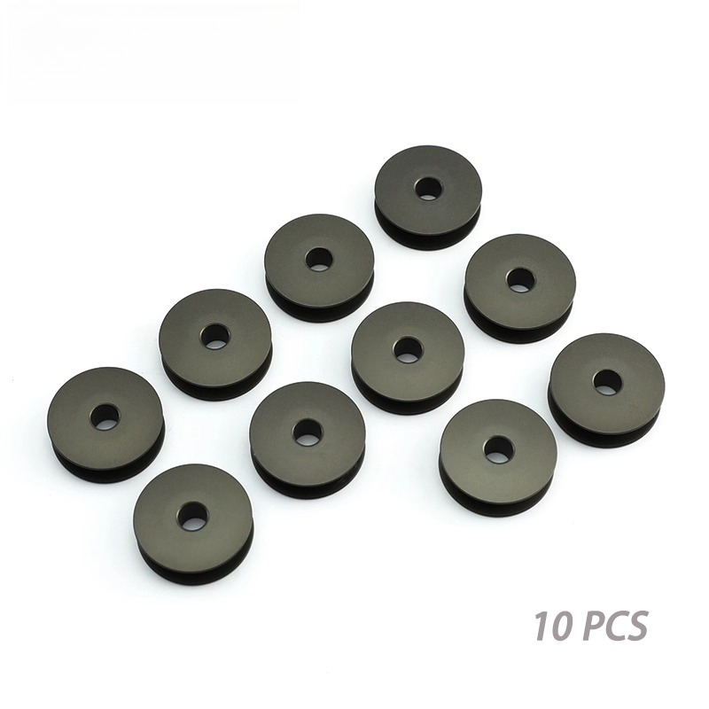 Bobinas para Máquina de Costur - Sewing Zigzag avaliação e preço
