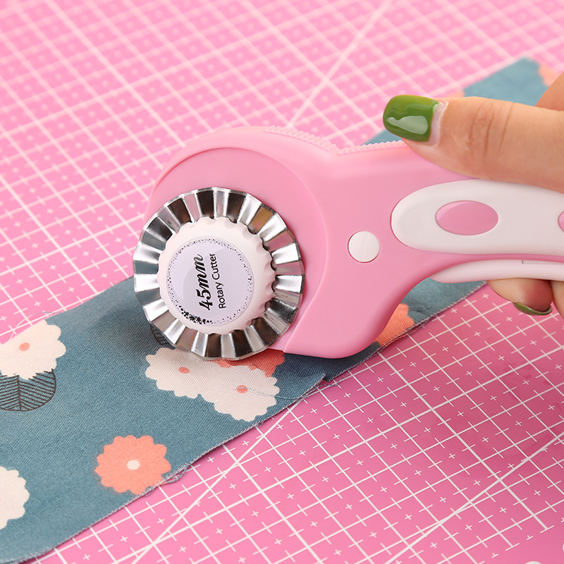 1 Lâmina Rotativa de 28/45mm p - Rotary Cutter Fabric avaliação e preço