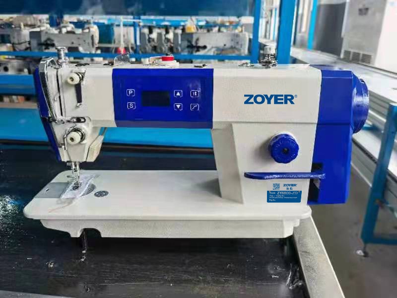 Máquina de Costura de Agulha Ú - Sewing In Textile Industry avaliação e preço