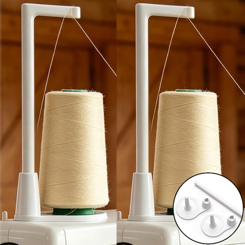 Suporte Universal para Linhas  - Serger Thread Cone avaliação e preço