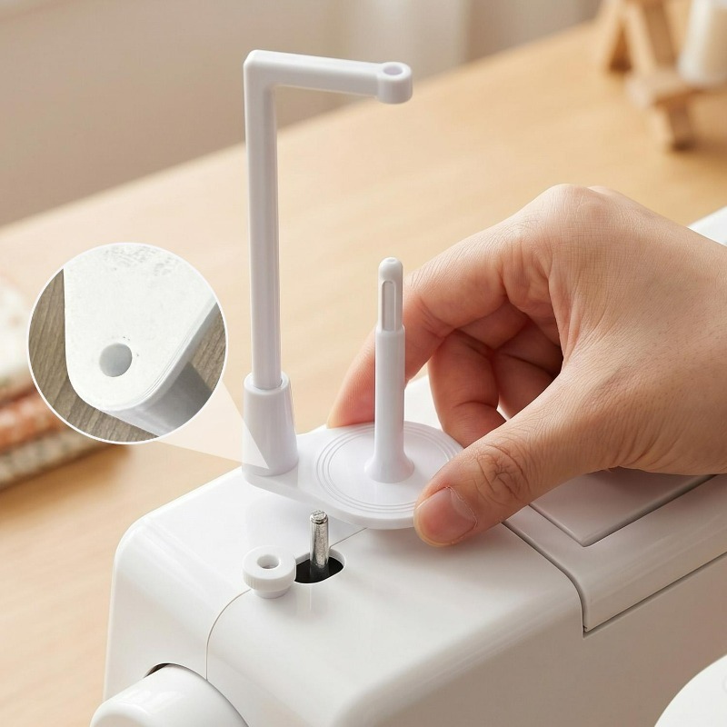 Suporte Universal para Linhas  - Serger Thread Cone avaliação e preço