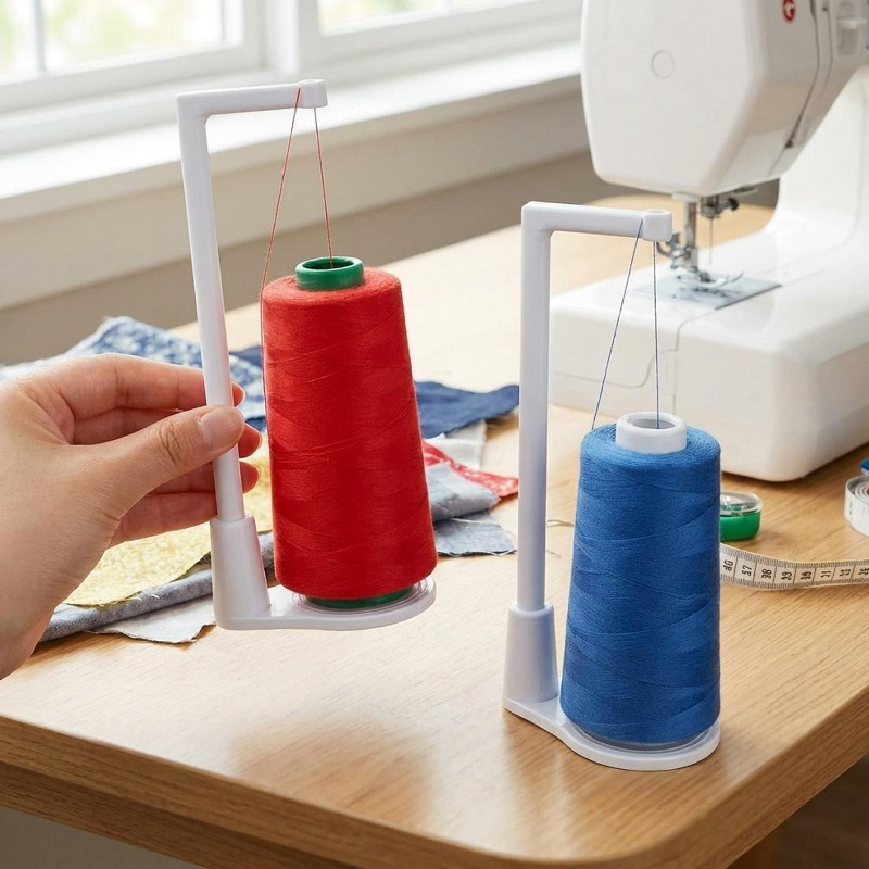 Suporte Universal para Linhas  - Serger Thread Cone avaliação e preço