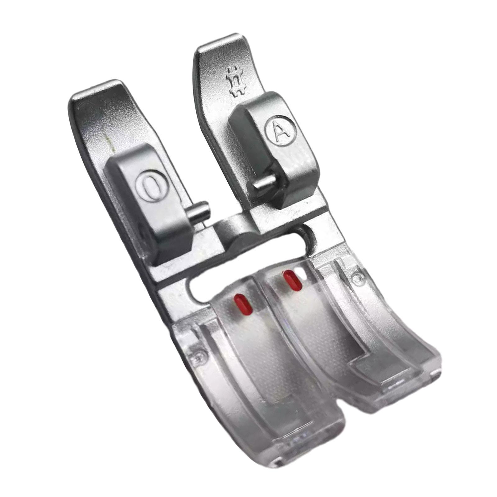 Zig Zag Presser Foot for Pfaff - Sewing Zigzag avaliação e preço