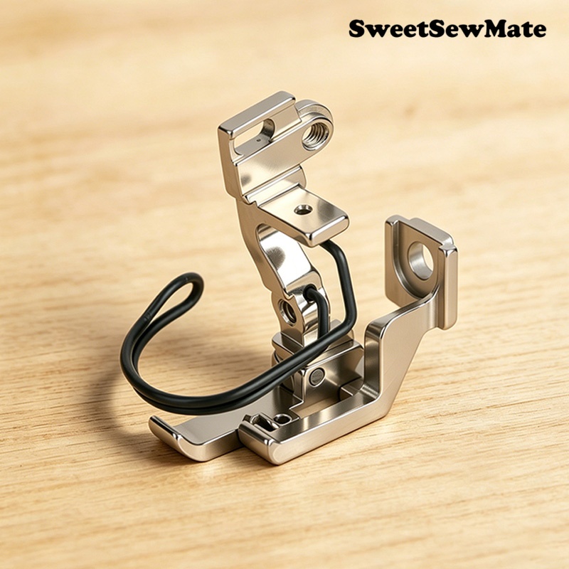 Pé de Máquina de Costura Walki - Sewing Tt avaliação e preço