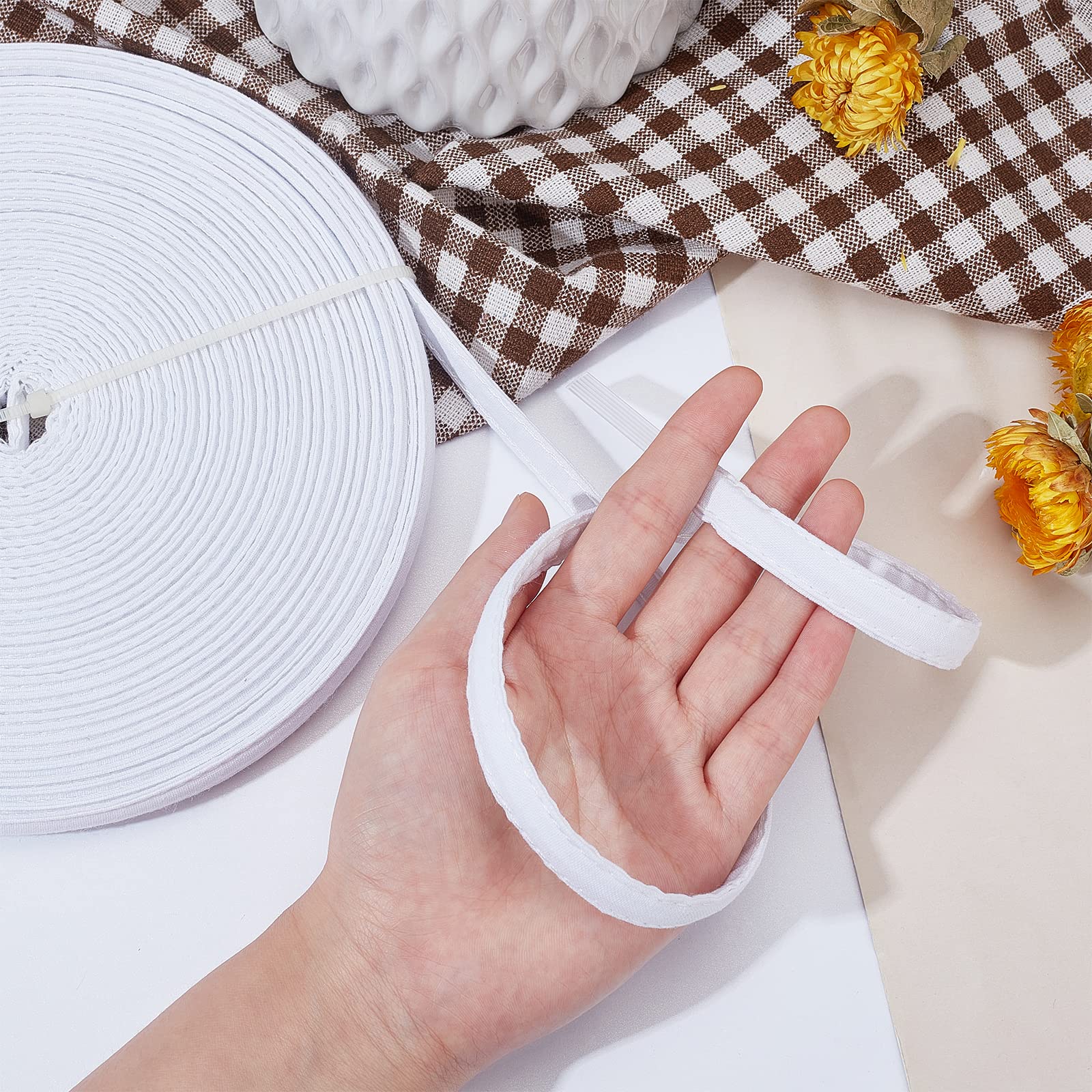 Barbatana de Poliéster Revesti - Sewing Garment avaliação e preço