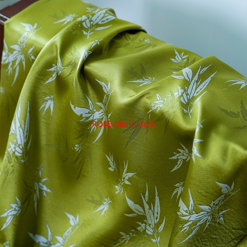 1 metro estilo chinês folha de - Sewing Vest avaliação e preço