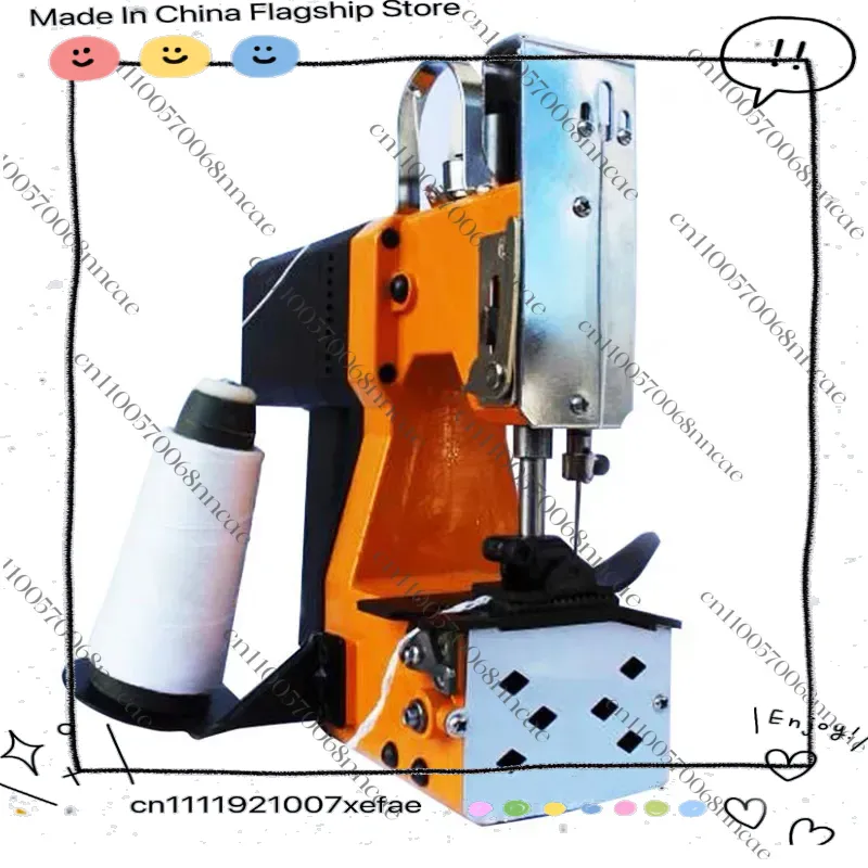 Máquina de Costura Elétrica Po - Sewing In Textile Industry avaliação e preço