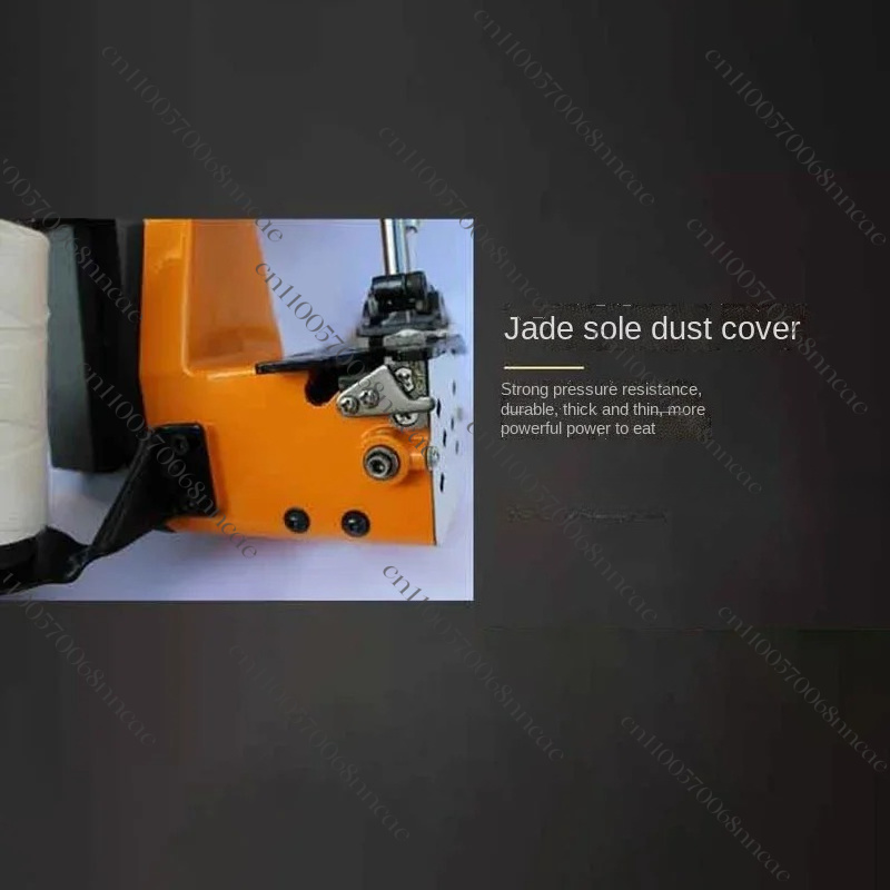 Máquina de Costura Elétrica Po - Sewing In Textile Industry avaliação e preço