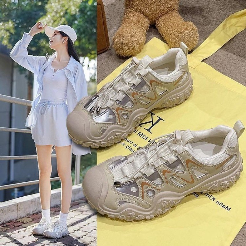 Tênis de Trekking Femininos pa - Sewing Garment avaliação e preço