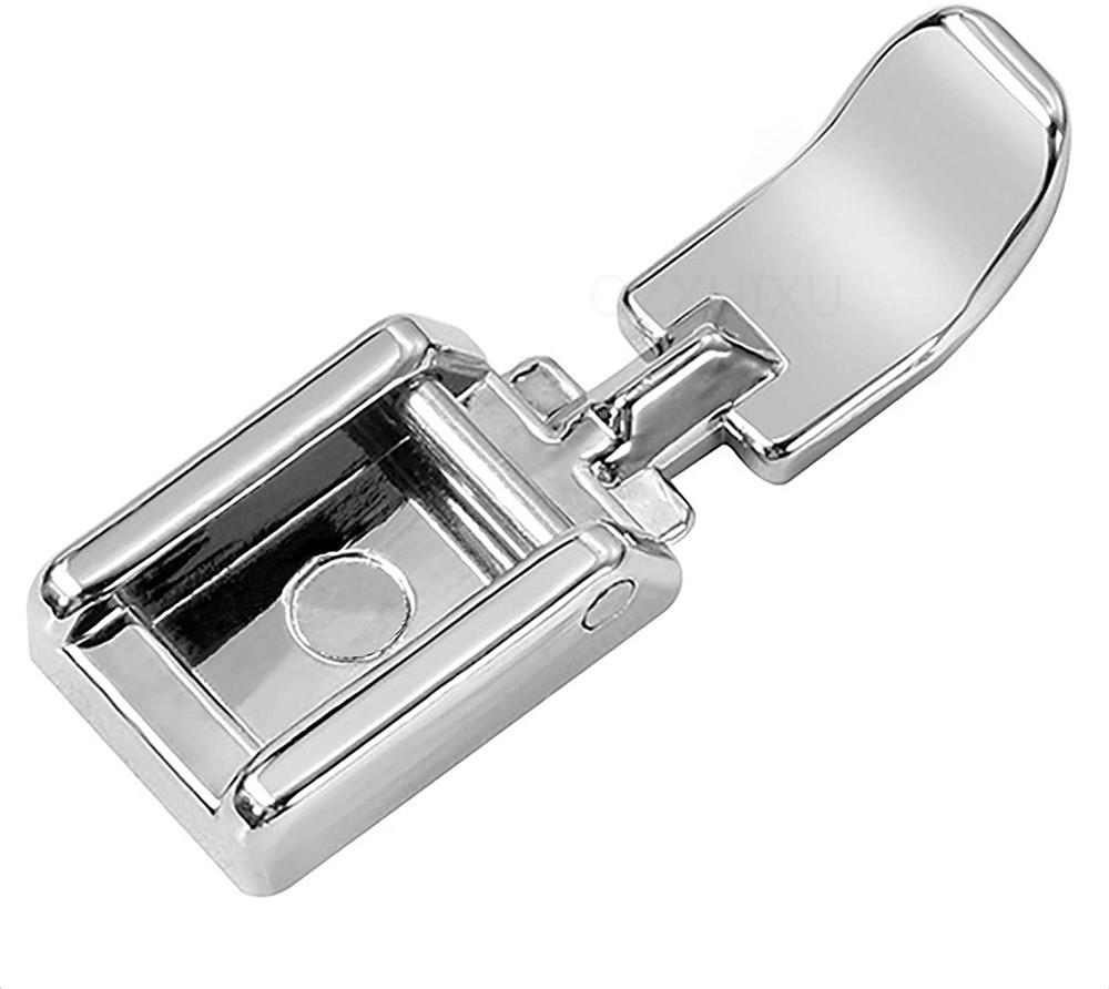 Acessórios de costura Calcador - Zipper Foot Presser avaliação e preço