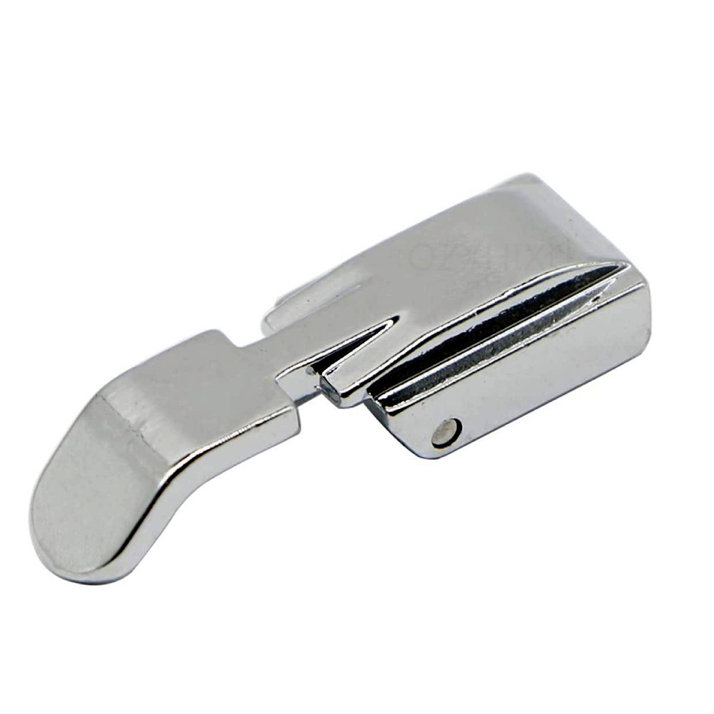 Acessórios de costura Calcador - Zipper Foot Presser avaliação e preço