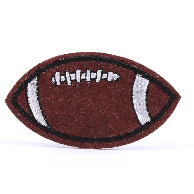 10 peças/lote de patches termo - Velcro Sew On avaliação e preço