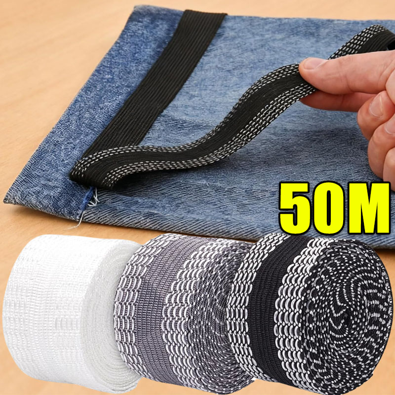 Fita autoadesiva para bainha d - Interfacing Iron On avaliação e preço