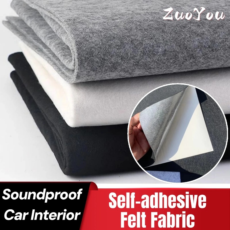 Feltro Autoadesivo para Artesa - Textile And Sewing Supply avaliação e preço