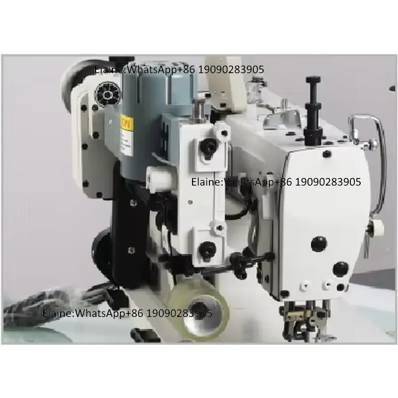 Máquina de Costura Industrial  - Sewing In Textile Industry avaliação e preço