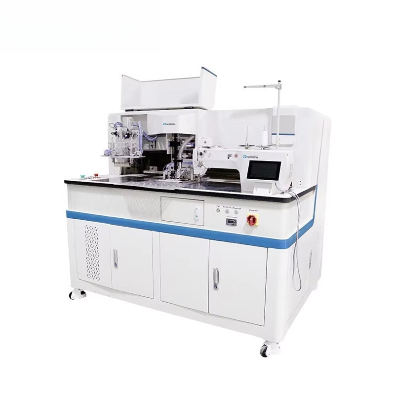 GC-1008-311-3TS Nova Máquina C - Sewing In Textile Industry avaliação e preço