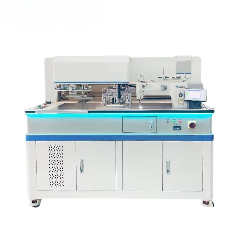 GC-1008-311-3TS Nova Máquina C - Sewing In Textile Industry avaliação e preço