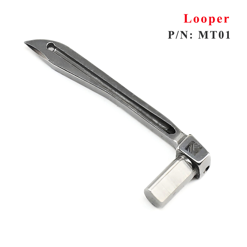 Suporte para Looper MT01 e MT0 - Sewing Expert avaliação e preço