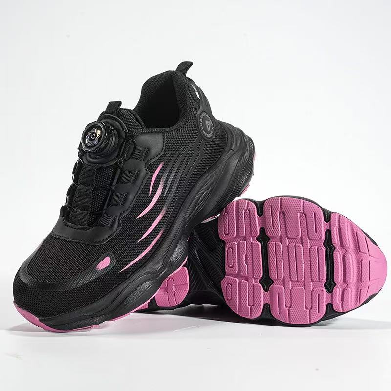 Sapatos de Segurança Femininos - Sewing Garment avaliação e preço