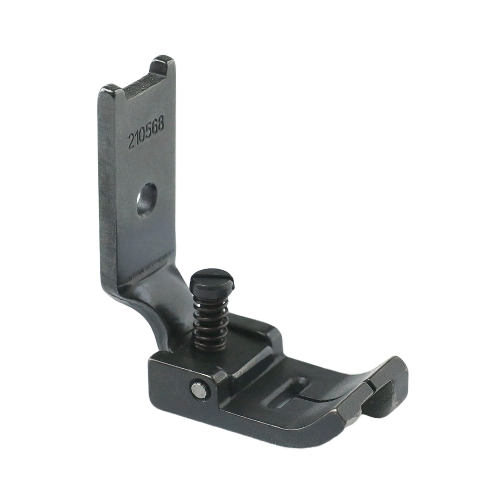 210568 -Pescador G com guia de - Sewing Zigzag avaliação e preço