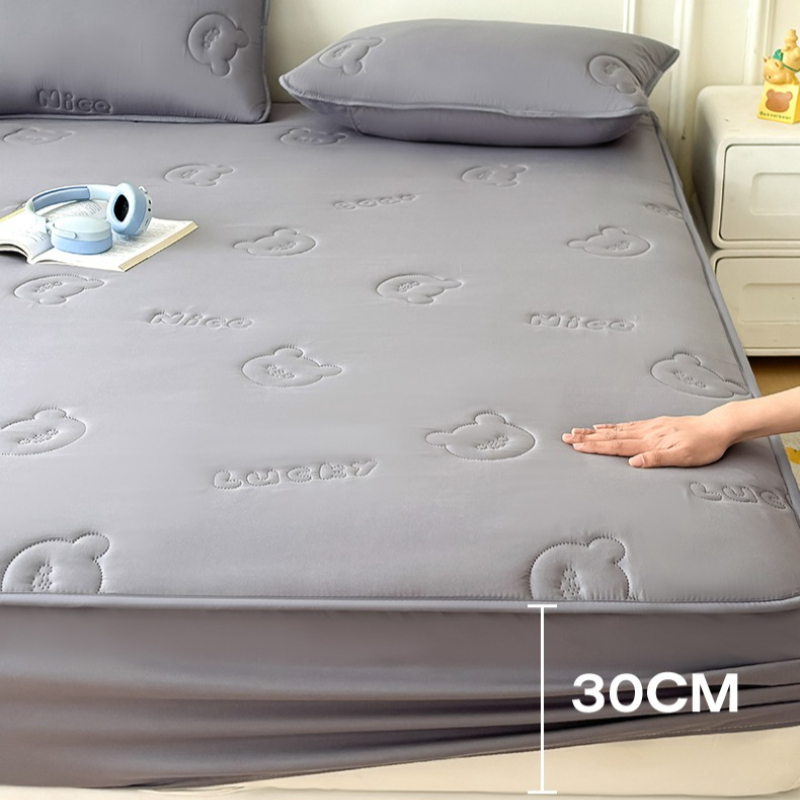 Protetor de Colchão Impermeáve - Fabric Softener Sheet avaliação e preço