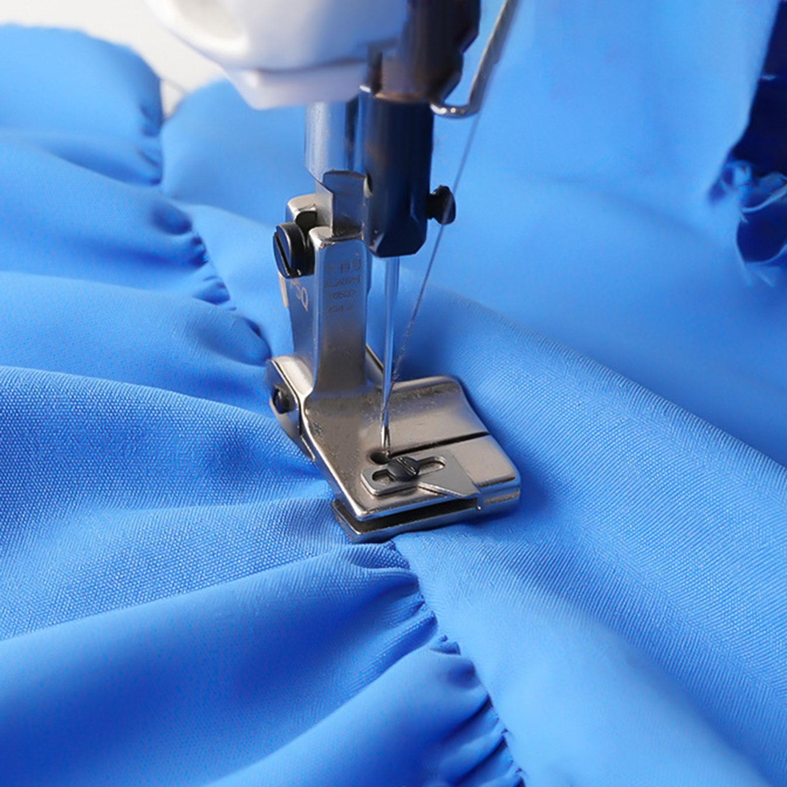 Guia de Calcador Robusto para  - Sewing In Textile Industry avaliação e preço