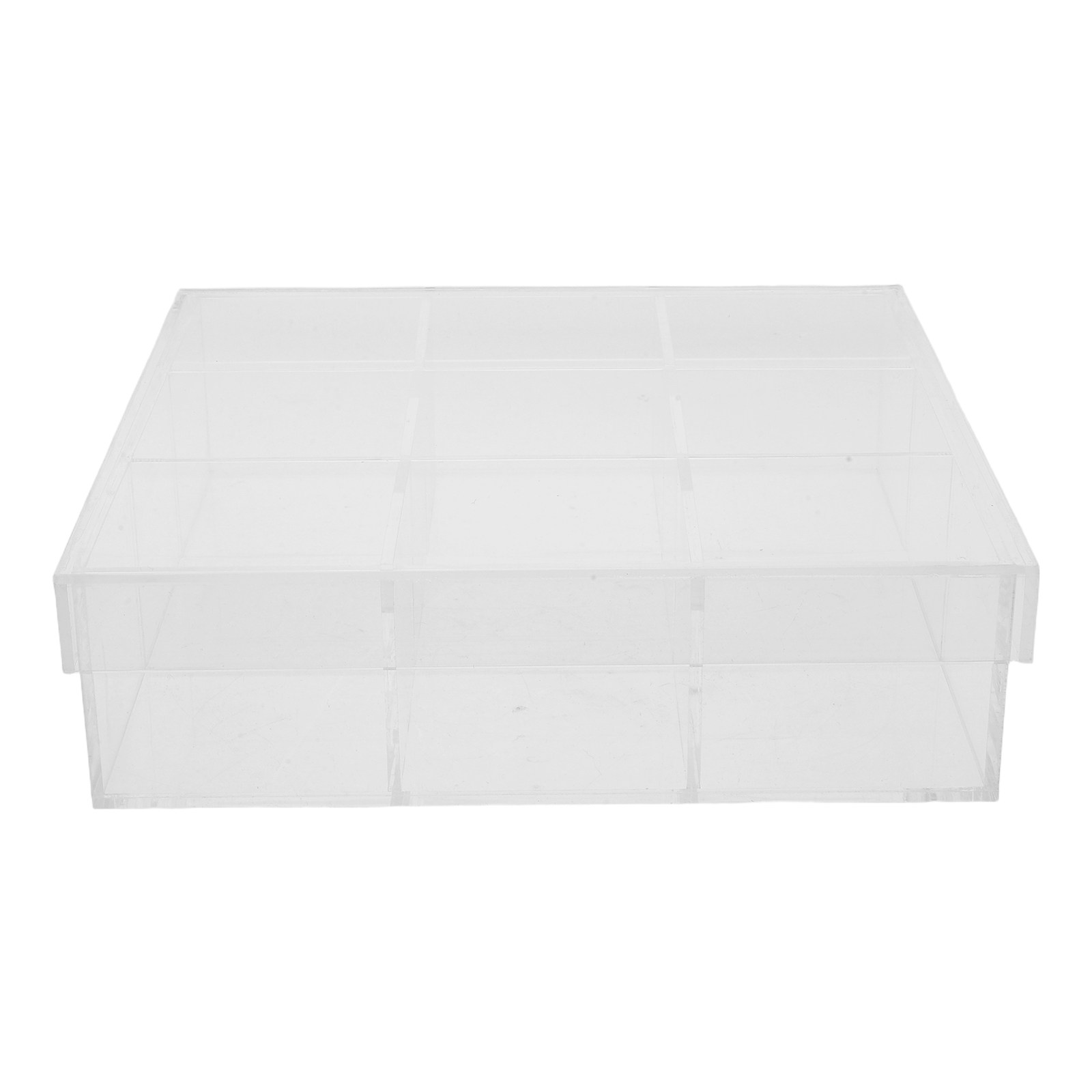 Recipiente Transparente para L - Fabric Softener Sheet avaliação e preço