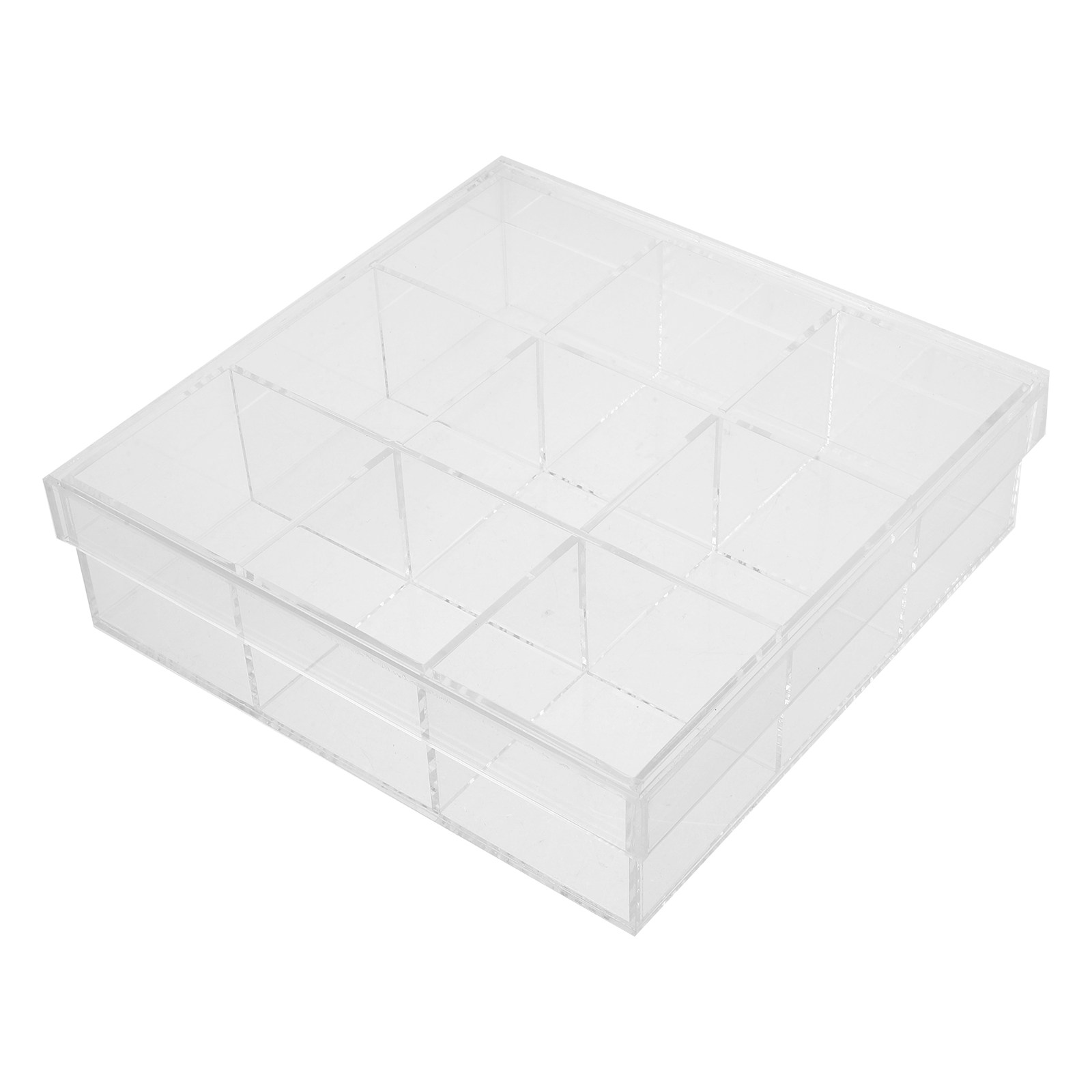 Recipiente Transparente para L - Fabric Softener Sheet avaliação e preço