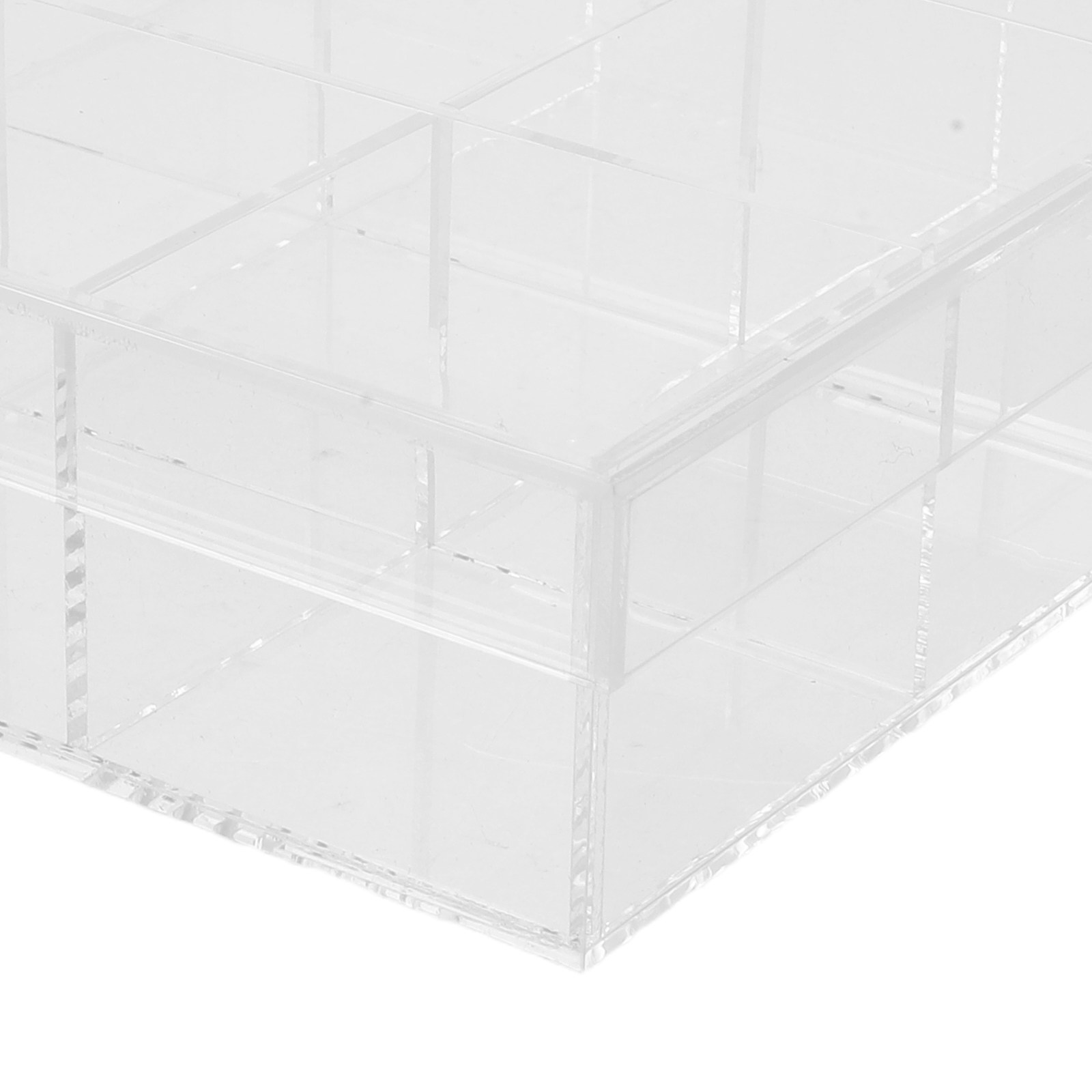 Recipiente Transparente para L - Fabric Softener Sheet avaliação e preço