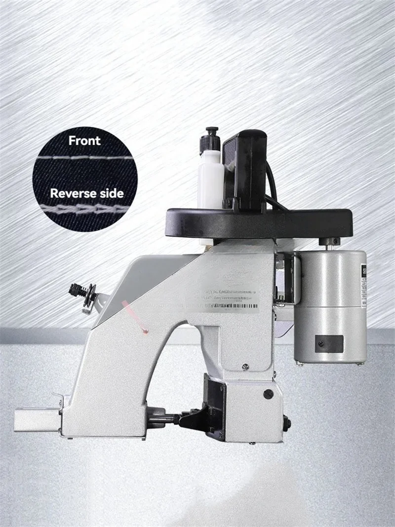 Máquina de Costura Elétrica In - Sewing In Textile Industry avaliação e preço