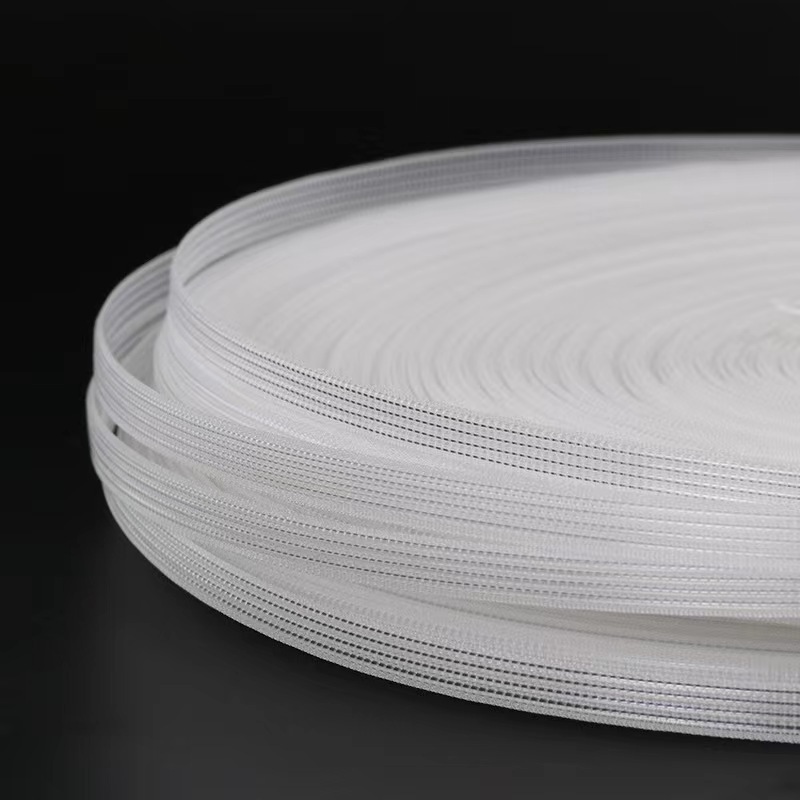 100 Jardas 12mm Barbatana de A - Sewing Garment avaliação e preço