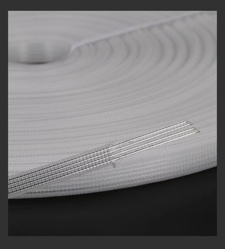 100 Jardas 12mm Barbatana de A - Sewing Garment avaliação e preço