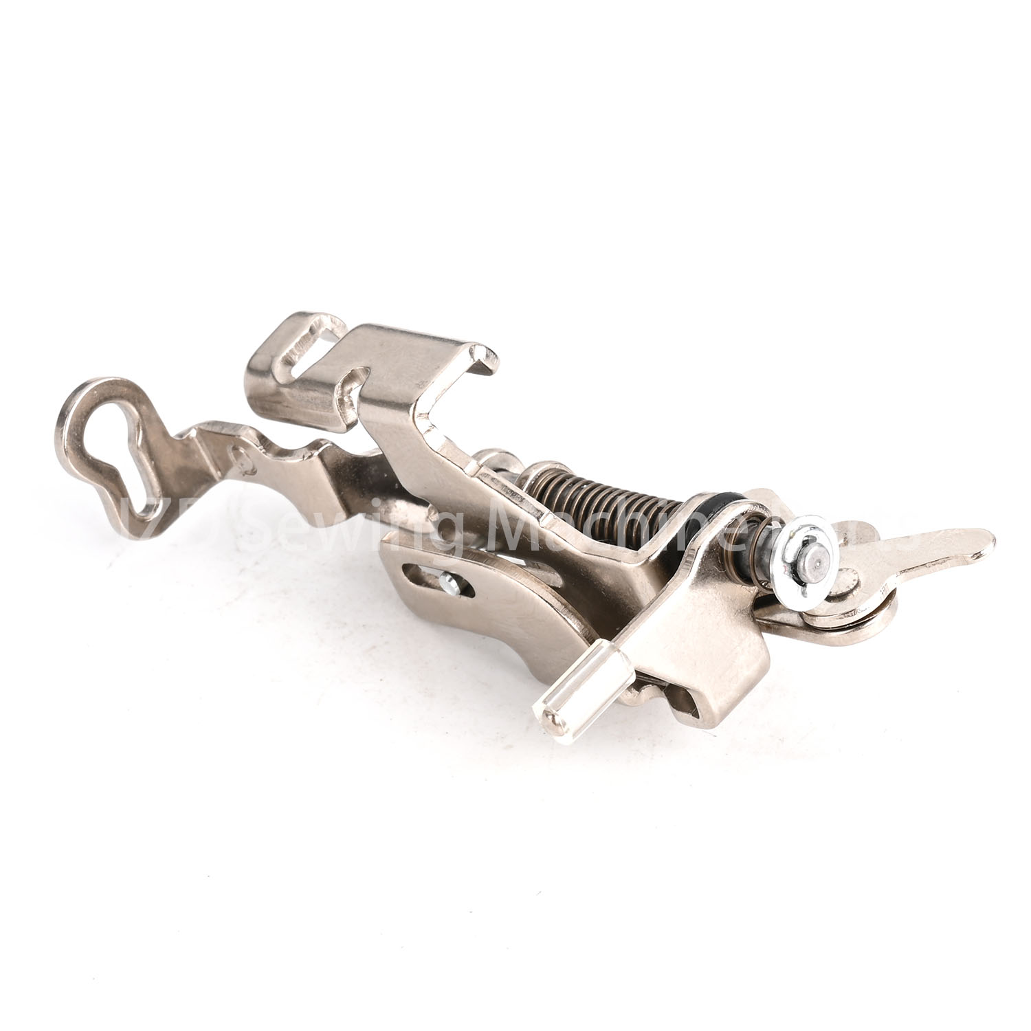 # Pé de Bordado XD0474051 Q -  - Sewing Expert avaliação e preço