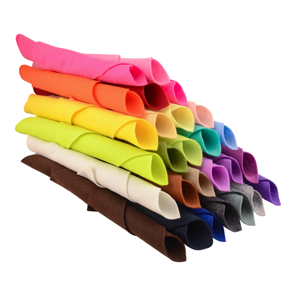 Folha não tecida de 45 cores,  - Fabric Softener Sheet avaliação e preço