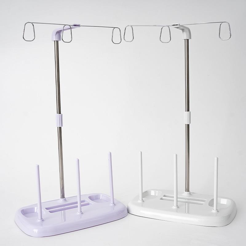Suporte de Cone de Plástico Re - Serger Thread Cone avaliação e preço