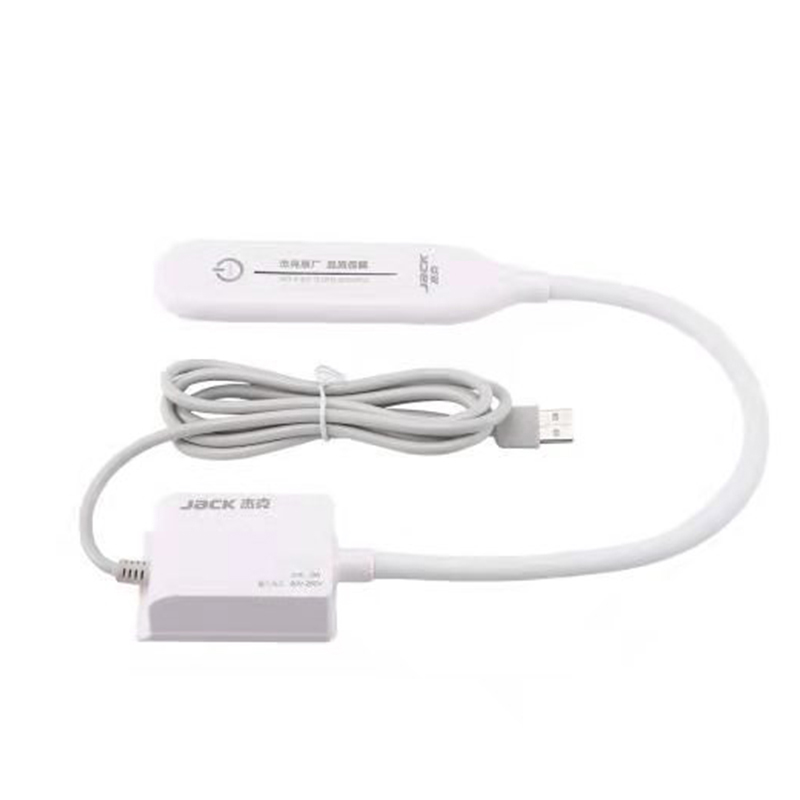 Luz Magnética Regulável JACK p - Sewing Expert avaliação e preço