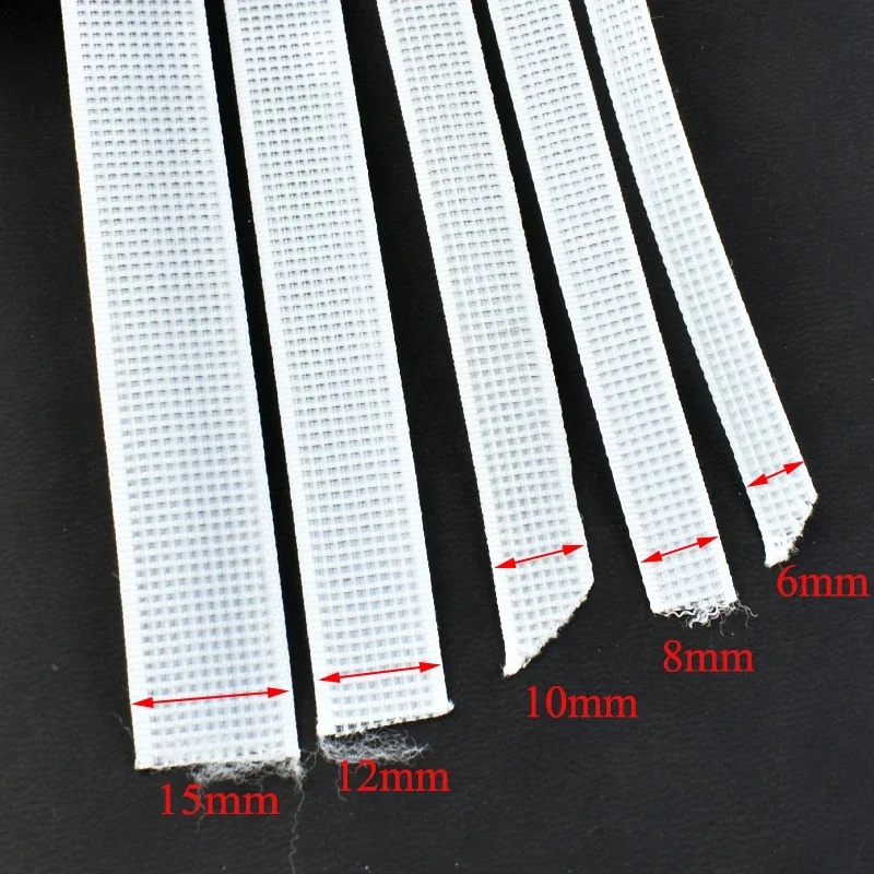 200 Jardas de Barbatana Transp - Sewing Garment avaliação e preço