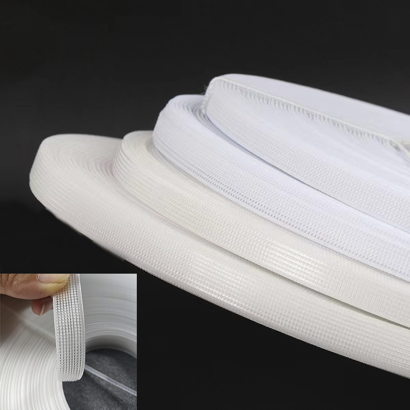 200 Jardas de Barbatana Transp - Sewing Garment avaliação e preço