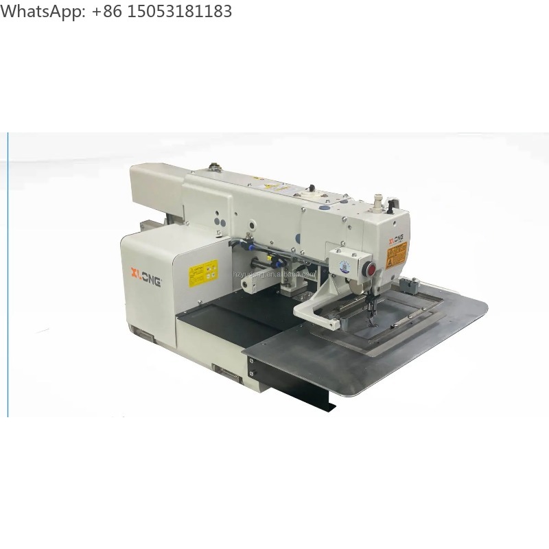 Máquina de Costura Industrial  - Sewing In Textile Industry avaliação e preço