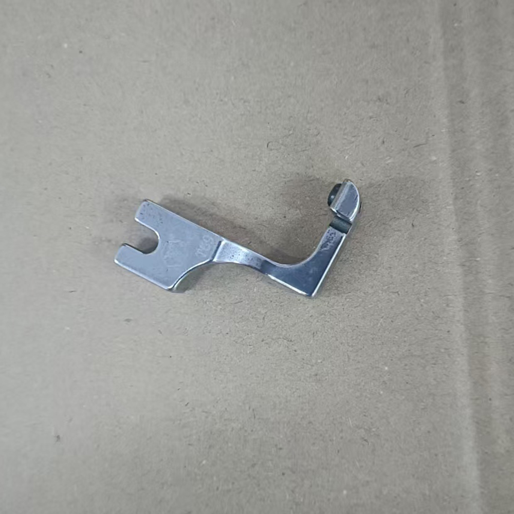 Calcador de zíper invisível aj - Sewing Tt avaliação e preço