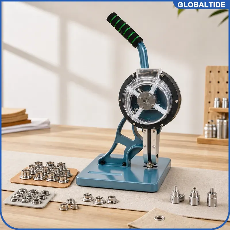 Máquina de Casear Semi-Automát - Sewing In Textile Industry avaliação e preço