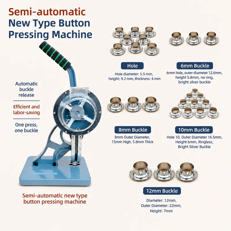 Máquina de Casear Semi-Automát - Sewing In Textile Industry avaliação e preço