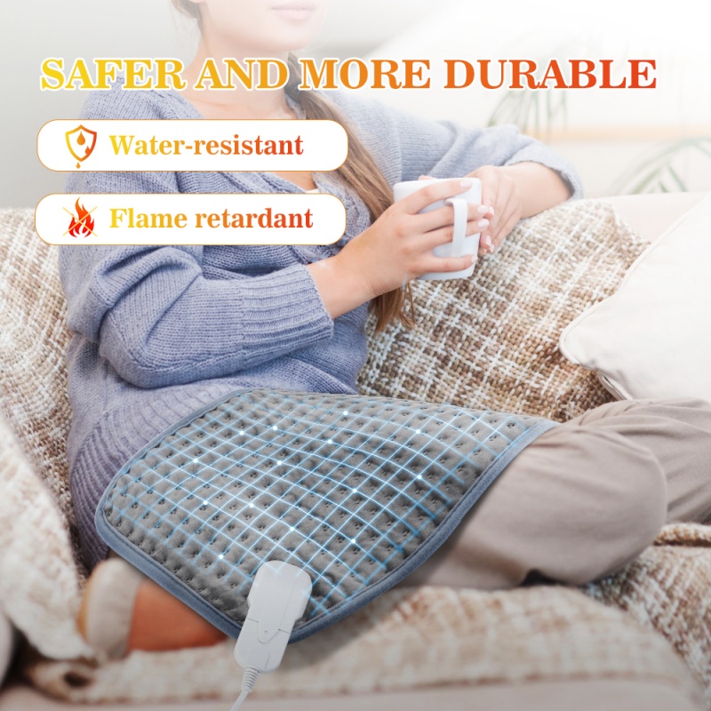 Almofada de aquecimento de 58x - Fabric Softener Sheet avaliação e preço